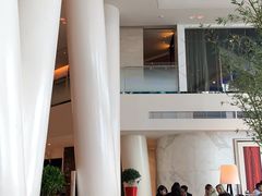 大堂-广州四季酒店·意珍·意式自助餐
