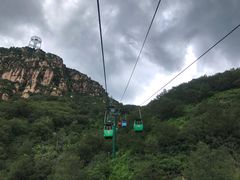 -京东石林峡风景区