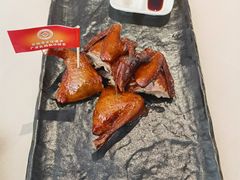 -侨美食家·粤菜(体育西路店)