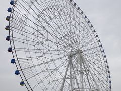 -南昌之星摩天轮