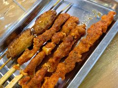 骨肉相连-西北老马食府(陈家营西路店)