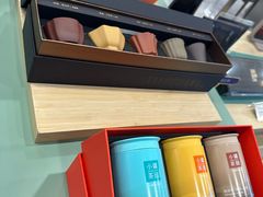 -小罐茶(济南恒隆广场店)