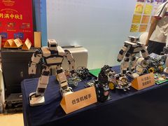 -南宁国际会展中心