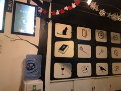 -Doors独立剧情密室(东门分店)