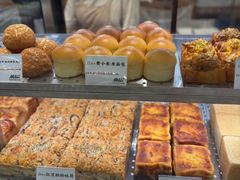 -君之狮子山·轻糖烘焙(松江印象城店)