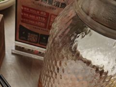 -云海肴·汽锅鸡·云南菜(广安门天虹店)