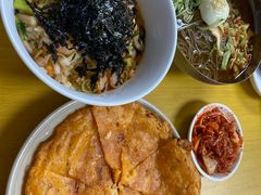 -屋里家延边朝鲜族冷面(南园店)