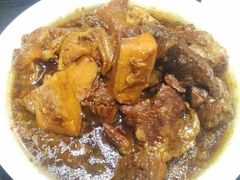 小碗牛肉-宛平李记小吃(东关街店)