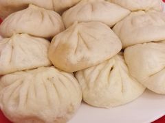 -津门张记包子铺(三马路店)