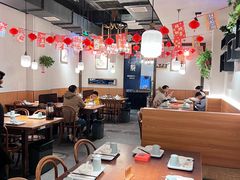 -乔街深夜食堂·小龙虾·高压锅生蚝(杭州总店)
