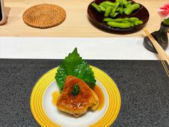 -鮨一日本料理(大中华店)