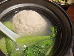 -南京大牌档(凯德1818店)