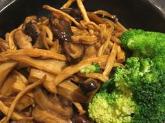 鲍汁什菌-恒宝和宴(合生广场店)