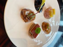 -新天世纪中餐厅