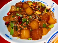 -窄巷子陕菜馆·地道陕西菜(粉巷店)