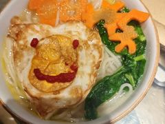 生日面-锦府盐帮·李宅(领展购物广场中关村店)