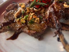 -BROWNSTONE布朗石西班牙餐厅(富城店)