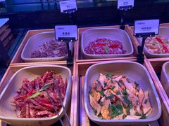 -盛江山自助料理(奥莱锦辉购物广场店)