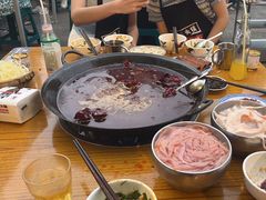 -五里关火锅(牛市口店)