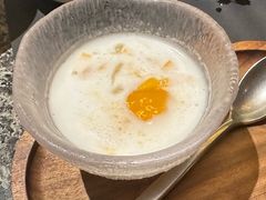 杨枝甘露-辉哥火锅(虹桥路店)