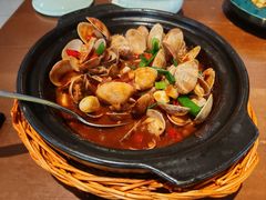-蝦塘·中国餐馆(城墙南马道巷店)
