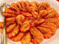 -海逸海鲜酒家(古北店)