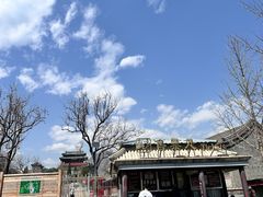 -居庸关长城