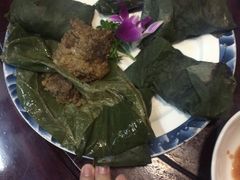 -吴门人家·苏宴宫廷菜(拙政园店)