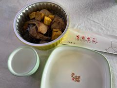 -金家老三饭庄(常营店)