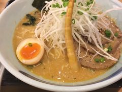 -雷门拉面·现熬骨汤(凯德来福士店)
