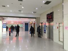 -天津市第一医院