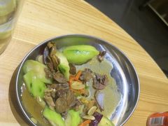 -阿鸡鱼庄·顺德鲜蒸小炒(亚运村店)