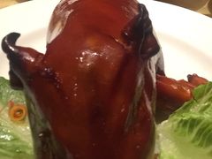 -8餐厅(新葡京酒店)