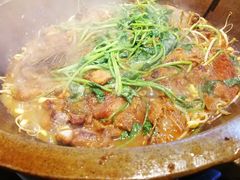 -蜀留香石锅鱼(六顺街店)