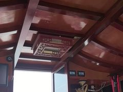 -西湖游船