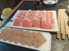 -小洋府铜锅涮肉(南锣鼓巷店)