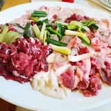 好吃又实惠的牛杂火锅