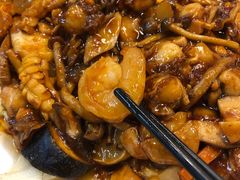 -陈傻子餐厅(世纪都会店)