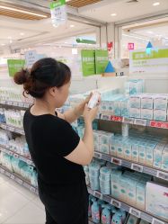 -孩子王童乐园(淮安万达店)