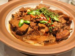 -厝小满.姜母鸭/泉州菜(桥南店)