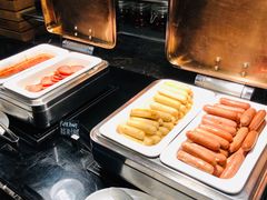 -常州富力喜来登酒店 Feast盛宴标帜西餐厅(新北万达广场店)