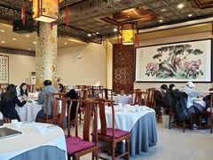 -便宜坊烤鸭店(玉蜓桥店)
