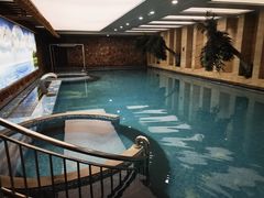 -东方之珠洗浴休闲广场(南开店)