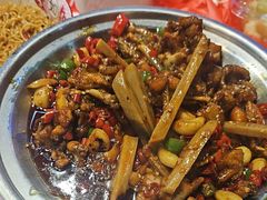 -饶福记·南昌烧烤大排档(九龙湖土著店)