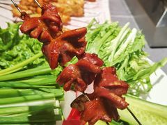 -老白清真烧烤(旗舰店)