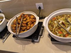 -素满香·食养自助(建邺万达店)