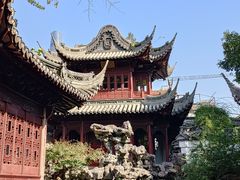 -豫园