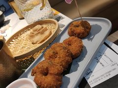 -帕娜·泰式茶餐厅·Bistro(近铁广场店)