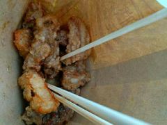 -傅强排骨(成都总店)