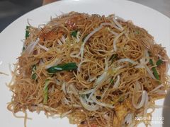 -华盛丰温州大排档(东三环南路店)